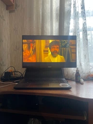 Монитор 24" Asus VG249QL3A (90LM09G0-B01170) FullHD / Fast IPS / 180Hz / 1 мс GTG / FreeSync Premium / G-Sync Compatible / Shadow Boost / Speakers 2W фото от покупателей 12