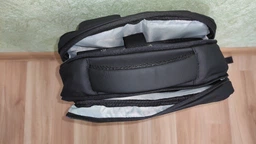 Рюкзак для ноутбука Canyon Urban BPL-5 15.6" Black (CNS-BPL5B1) фото від покупців 12