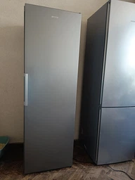 Морозильная камера Gorenje, (FN619EES5) фото от покупателей 3
