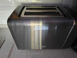 Тостер BOSCH TAT4P420 фото от покупателей 2