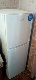 Холодильник ELEYUS HRDW2137M48T WH 306880 фото от покупателей 7