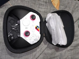 Геймпад Microsoft Xbox Elite Wireless Controller Series 2 Starfield Edition (Case) фото від покупців 1