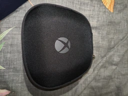 Геймпад Microsoft Xbox Elite Wireless Controller Series 2 Starfield Edition (Case)