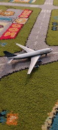 Набор RealToy Международный аэропорт 13 предметов (6261-38) фото от покупателей 1
