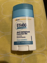 Дезодорант для чоловіків Etiaxil Anti-Perspirant 48H Control Roll-On 50 мл (3614819997009)