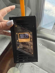 УМБ AURA NRG-P30 30000 mAh 22.5W Black фото від покупців 15
