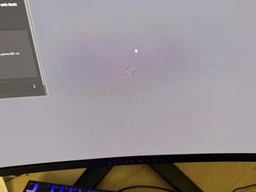 Монітор 34" Dell Alienware AW3423DWF (210-BFRQ) QD OLED 10-Bit / 165 Hz / 0.1 ms (GtG) / Display HDR True Black 400 / DCI-P3 99.3% / sRGB 149% / G-SYNC Compatible / FreeSync Premium Pro фото від покупців 1