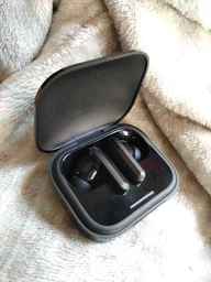 Навушники Xiaomi Redmi Buds 5 (BHR7627GL) Black 2024 (1026429) фото от покупателей 2