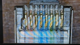 Инструмент для обжимки Intellinet RJ45/RJ11/RJ12/RJ22, с тестером (766623780124) фото от покупателей 2