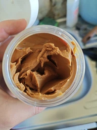 Паста арахисовая Good Energy Protein 42% 400 г (4820175572685) фото от покупателей 1