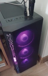 Компьютер ARTLINE Gaming X49 (X49v61) фото от покупателей 4