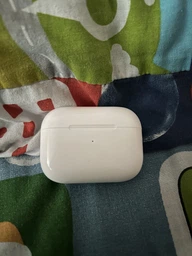 Беспроводные наушники Hoco EW77 (Bluetooth 5.4, 300 мАч, сенсорное управление, авто-подключение, 4 часа работы) - Белый фото от покупателей 11