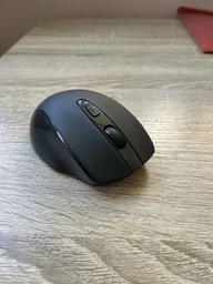 Мышь RZTK MR 210 Wireless Black фото от покупателей 12