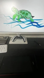 Графічний планшет Wacom One Small (CTL-472-N) [49355] фото від покупців 2