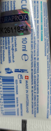 Зубная паста ферментная Curaprox Enzycal ZERO 75 мл (7612412422849) фото от покупателей 3