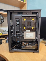 Корпус GAMDIAS AURA GC9M ELITE ARGB (4711514503135)