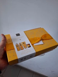 Подарунковий набір Rituals The Ritual of Mehr Gift Set S