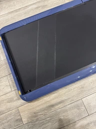 Беговая дорожка KingSmith WalkingPad С2 WPS1F Blue