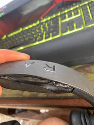 Навушники Razer Kraken V3 X USB Black (RZ04-03750300-R3M1) фото від покупців 6