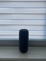 Портативная колонка RZTK Tron 30W RGB Blue фото от покупателей 3