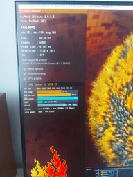 Відеокарта Sapphire PCI-Ex Radeon RX 6700XT NITRO+ 12GB GDDR6 (192bit) Б\В - Б/В