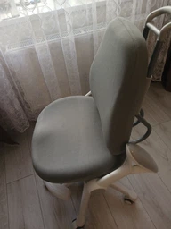 Дитяче крісло Evo-kids Mio Ergo Grey (Y-507 G) Сірий
