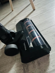 Беспроводной пылесос PHILIPS серии 3000 XC3031/01 фото от покупателей 10