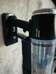 Беспроводной пылесос PHILIPS серии 3000 XC3031/01 фото от покупателей 9