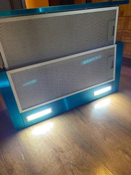 Вытяжка MINOLA HTL 6215 I 700 LED фото от покупателей 2
