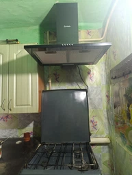 Вытяжка Minola HK 6214 BR 700 LED фото от покупателей 4