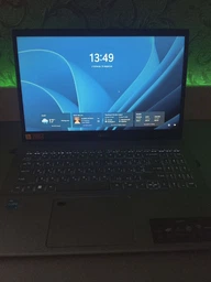Ноутбук Acer Aspire 5 A515-57-59VX (NX.KN4EU.00C) Steel Gray / Intel Core i5-12450H / RAM 16 ГБ / SSD 512 ГБ / Підсвітка клавіатури / Зарядка через Type-C фото від покупців 2
