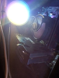Компьютер ARTLINE Gaming X43 (X43v45) AMD Ryzen 5 5500 / RAM 16ГБ / SSD 1ТБ NVMe / nVidia GeForce RTX 3050 8ГБ фото от покупателей 12