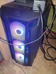 Компьютер ARTLINE Gaming X43 (X43v45) AMD Ryzen 5 5500 / RAM 16ГБ / SSD 1ТБ NVMe / nVidia GeForce RTX 3050 8ГБ фото от покупателей 11