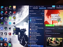 Компьютер ARTLINE Gaming X43 (X43v45) AMD Ryzen 5 5500 / RAM 16ГБ / SSD 1ТБ NVMe / nVidia GeForce RTX 3050 8ГБ фото от покупателей 10