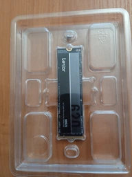 Накопичувач SSD M.2 2280 1TB NM620 Lexar (LNM620X001T-RNNNG) фото від покупців 10