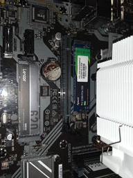 Накопичувач SSD M.2 2280 1TB NM620 Lexar (LNM620X001T-RNNNG) фото від покупців 9