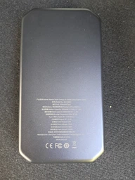 Пусковое зарядное устройство авто аккумулятора бустер BASEUS Super Energy Pro Car Jump Starter 1000A 10000mAh с функцией powerbank фото от покупателей 5
