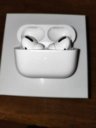 Бездротові Bluetooth наушники HOCO EW04 Plus White фото від покупців 4