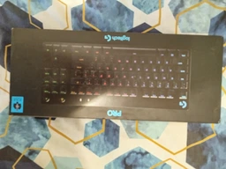 Клавиатура Logitech G Pro Mechanical Gaming USB (920-009392)