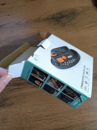 USB LED Лампа кемпинговый фонарь с повербанк (Power bank) на 7200 мАч фото от покупателей 10