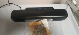 Вакуумний пакувальник Vacuum Sealer (2352) фото від покупців 10