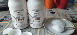 Кондиционер для окрашенных волос Byphasse Family Fresh Delice Сonditioning 400 мл