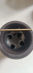 Кальян Wandy Elements Mini - Fire
