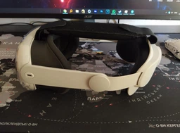 Кріплення-ремінець голови T1 для Meta Oculus Quest 3, 3S фото від покупців 2