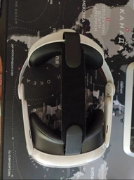 Кріплення-ремінець голови T1 для Meta Oculus Quest 3, 3S фото від покупців 1