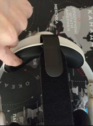 Кріплення-ремінець голови T1 для Meta Oculus Quest 3, 3S