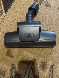 Вакуумна турбощітка зі знімною кришкою D=30-35mm (універсальна)