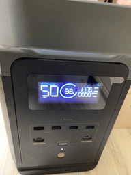 Зарядна станція EcoFlow DELTA 2 1024Wh | 1800W (ZMR330-EU)