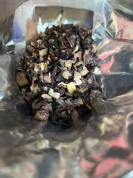 Чай Royal Coffee Папайя со сливками 250 г