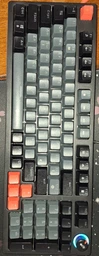 Клавіатура GamePro MK120B LED Switches USB (MK120R)[11946]